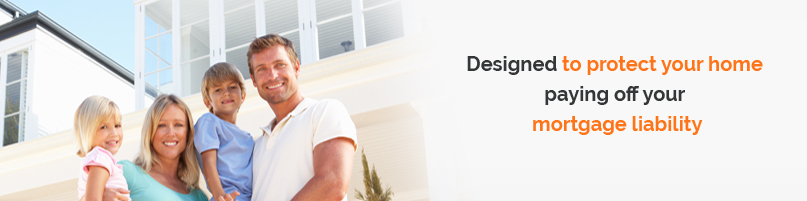 Decreasing Term Life cover