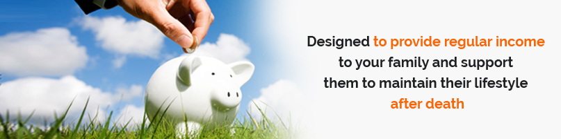 Family Income Benefit