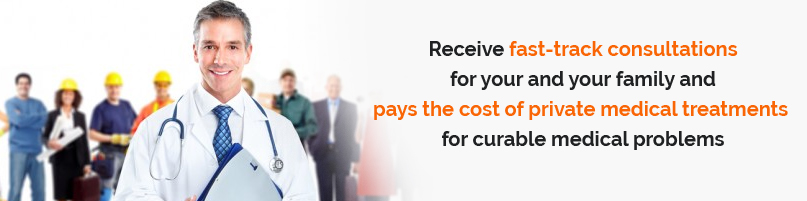 Private Medical Insurance 