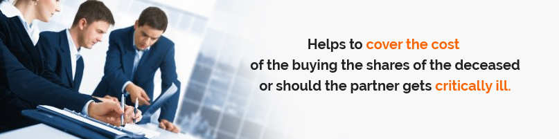 shareholder-Partnershi